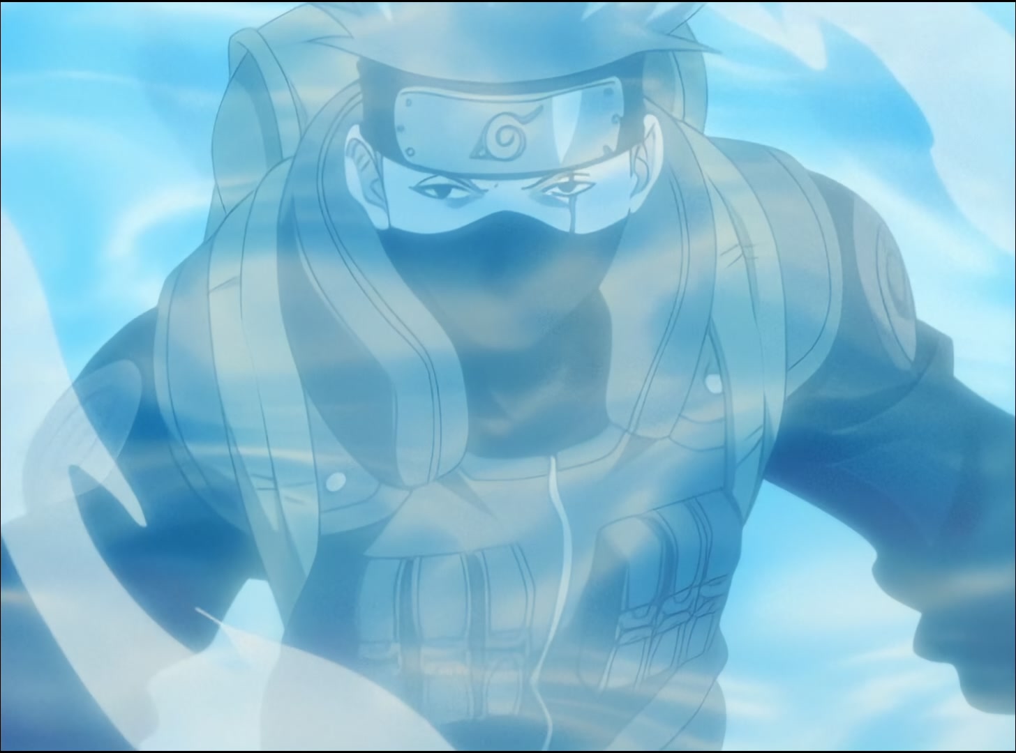 Naruto: Shippuden Ep 48: Bonds @ 00:11:15