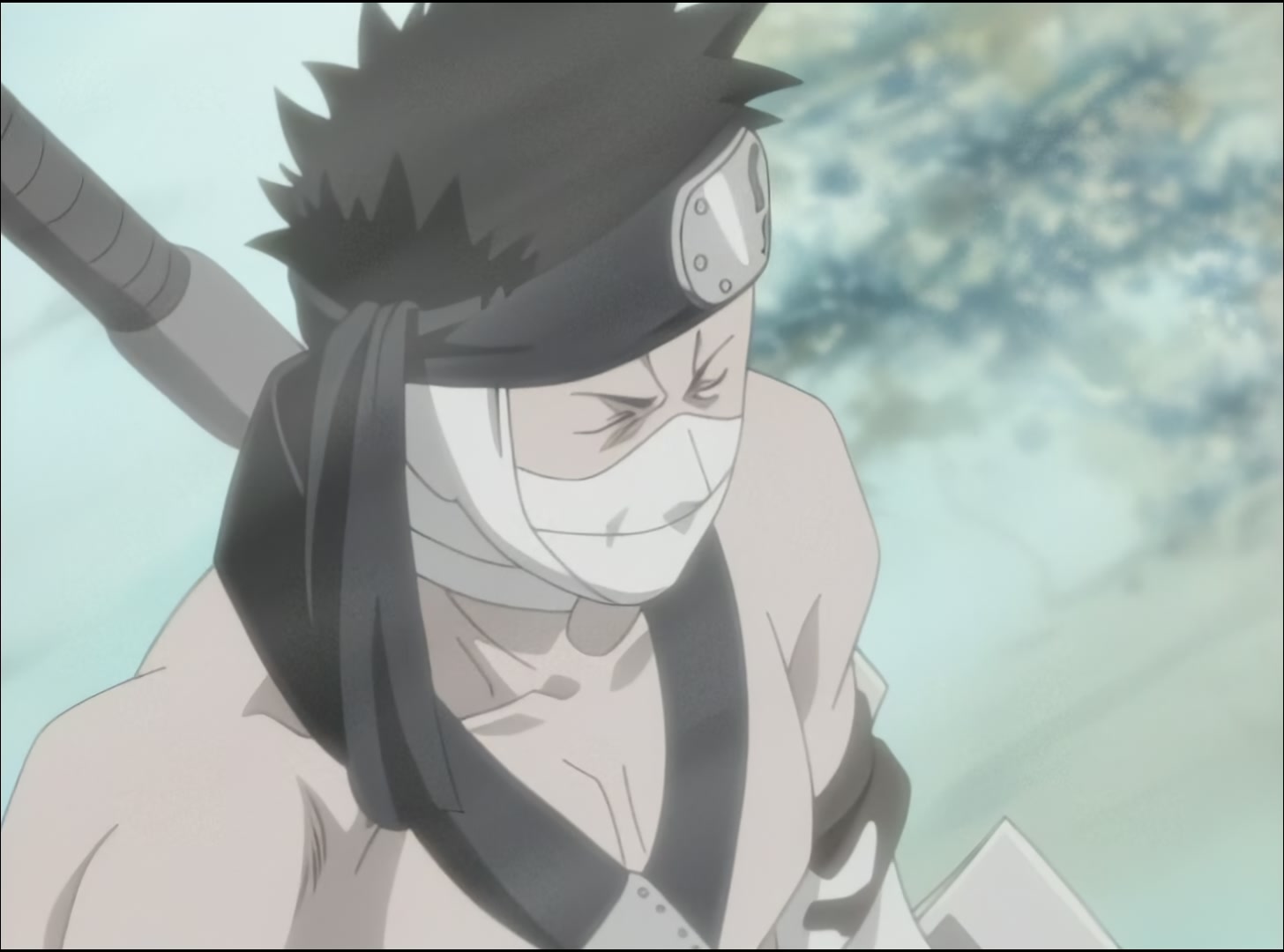 Naruto: Shippuden Ep 48: Bonds @ 00:11:30