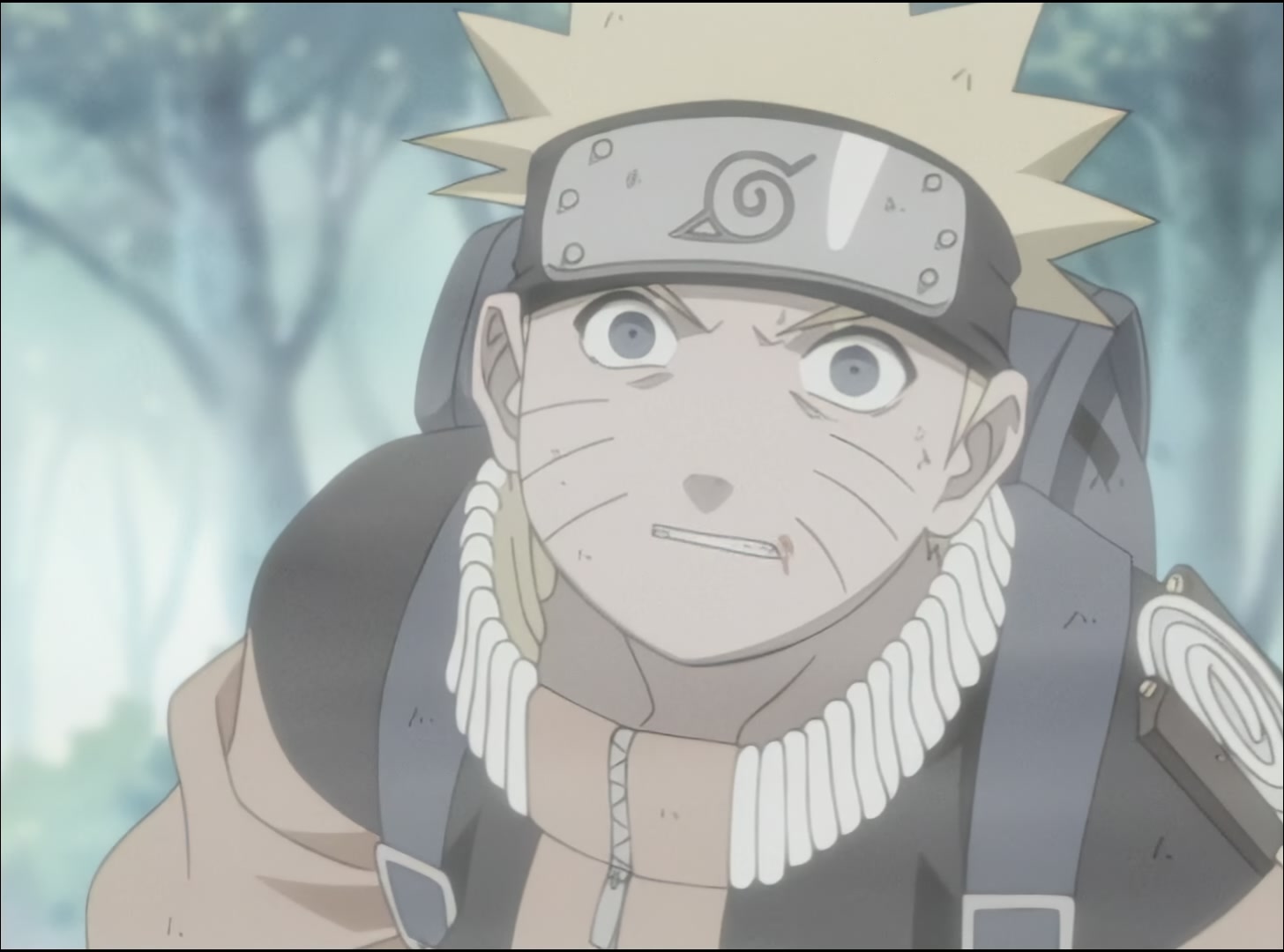 Naruto: Shippuden Ep 48: Bonds @ 00:11:34