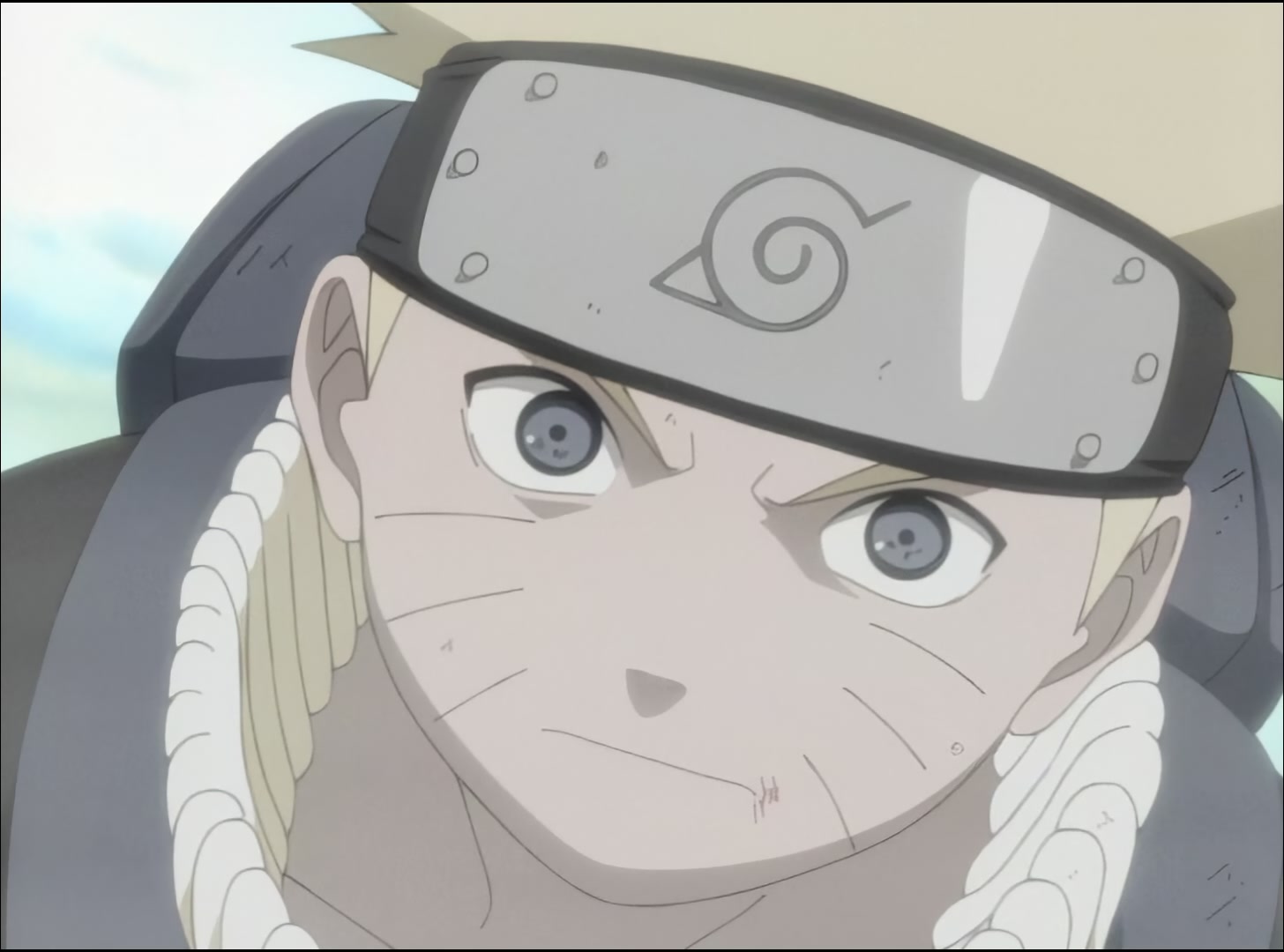 Naruto: Shippuden Ep 48: Bonds @ 00:11:39