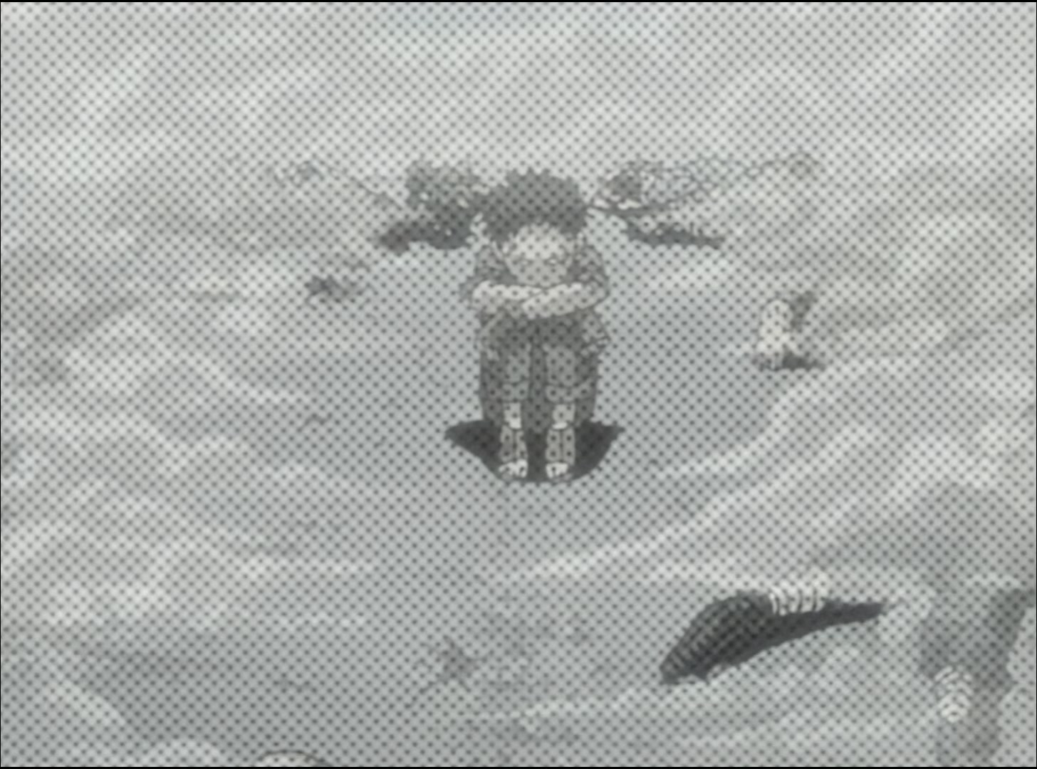 Naruto: Shippuden Ep 48: Bonds @ 00:11:49