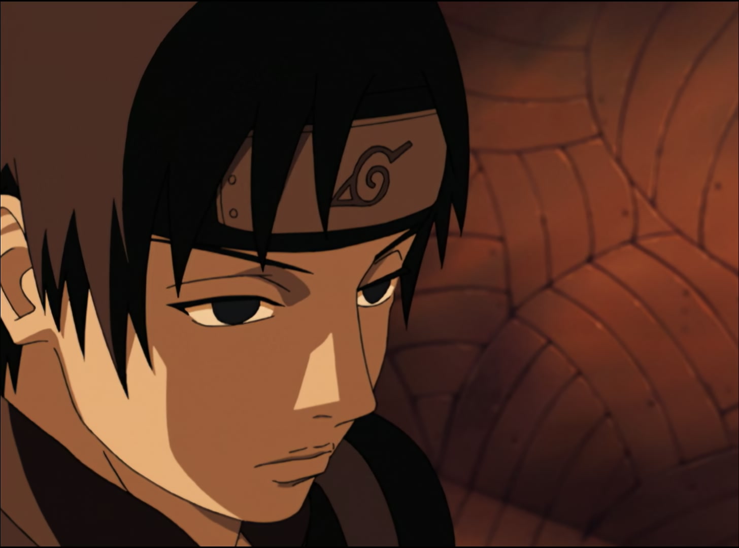 Naruto: Shippuden Ep 48: Bonds @ 00:12:08