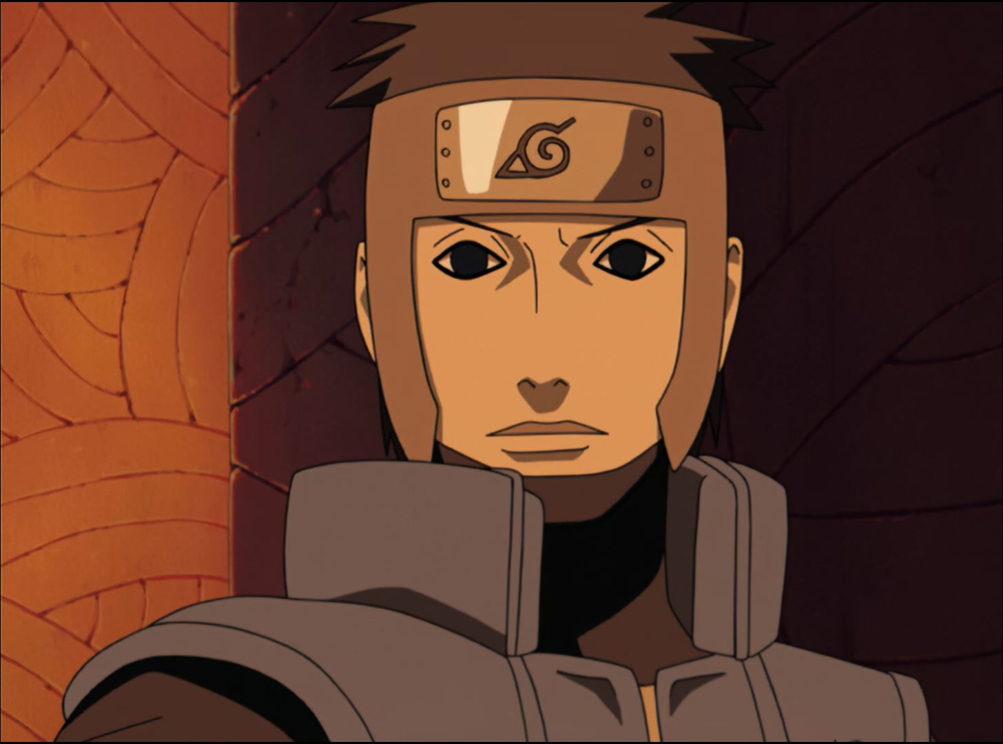 Naruto: Shippuden Ep 48: Bonds @ 00:12:22