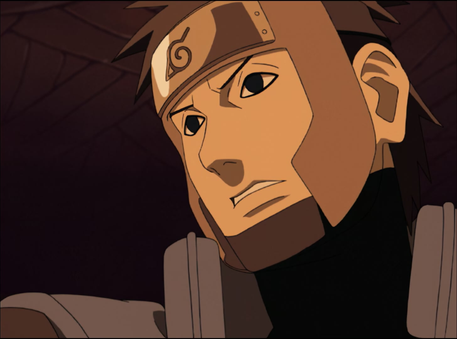 Naruto: Shippuden Ep 48: Bonds @ 00:12:41