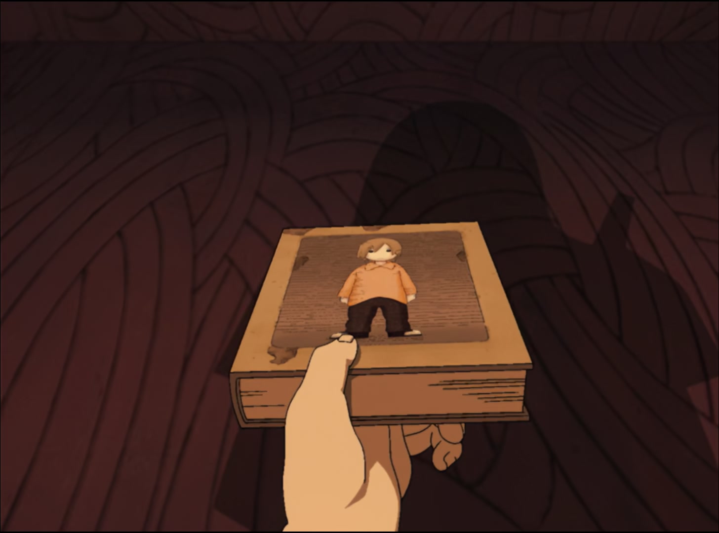 Naruto: Shippuden Ep 48: Bonds @ 00:12:51