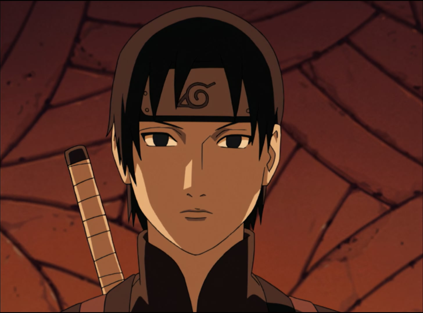 Naruto: Shippuden Ep 48: Bonds @ 00:13:14