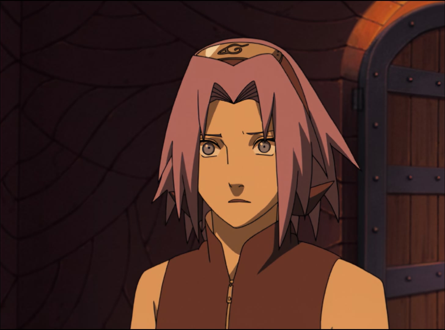Naruto: Shippuden Ep 48: Bonds @ 00:13:19
