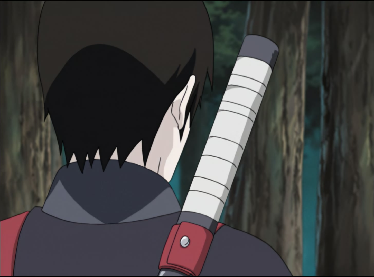 Naruto: Shippuden Ep 48: Bonds @ 00:14:02