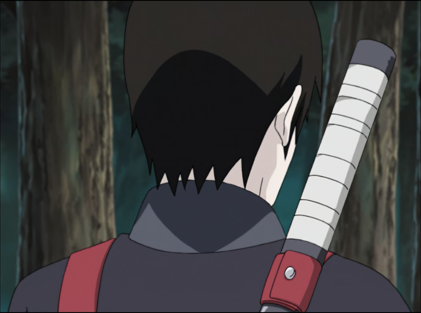Naruto: Shippuden Ep 48: Bonds @ 00:14:07