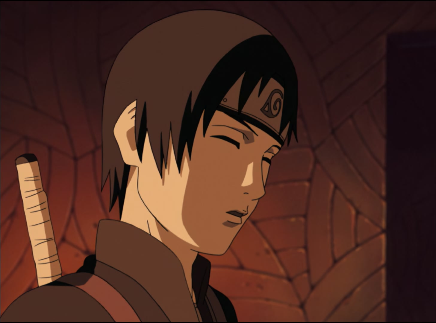 Naruto: Shippuden Ep 48: Bonds @ 00:14:26