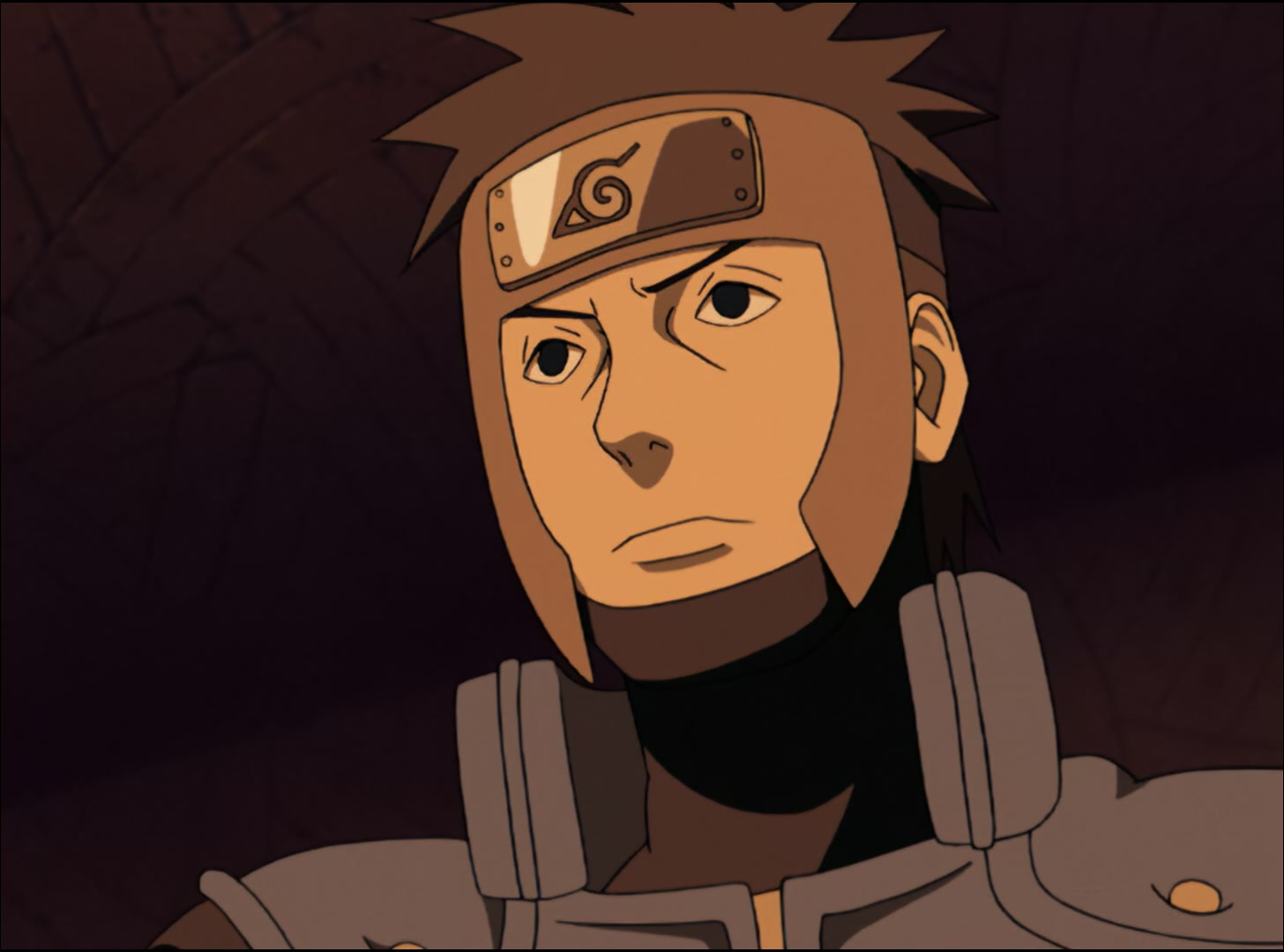 Naruto: Shippuden Ep 48: Bonds @ 00:14:40