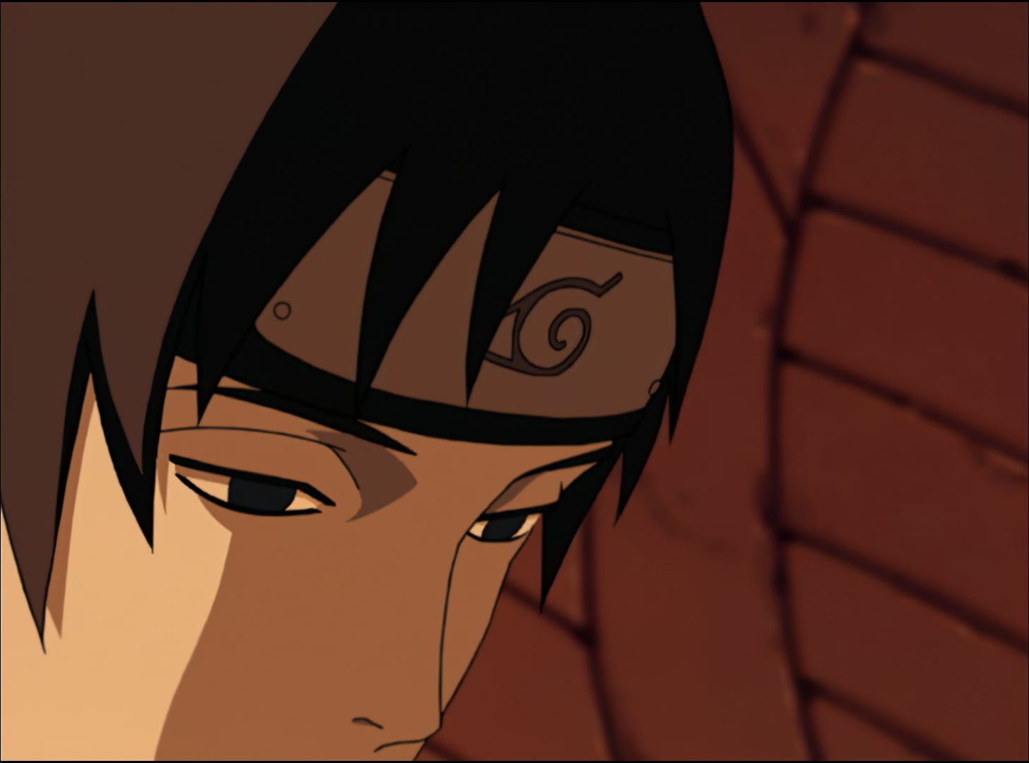 Naruto: Shippuden Ep 48: Bonds @ 00:14:54