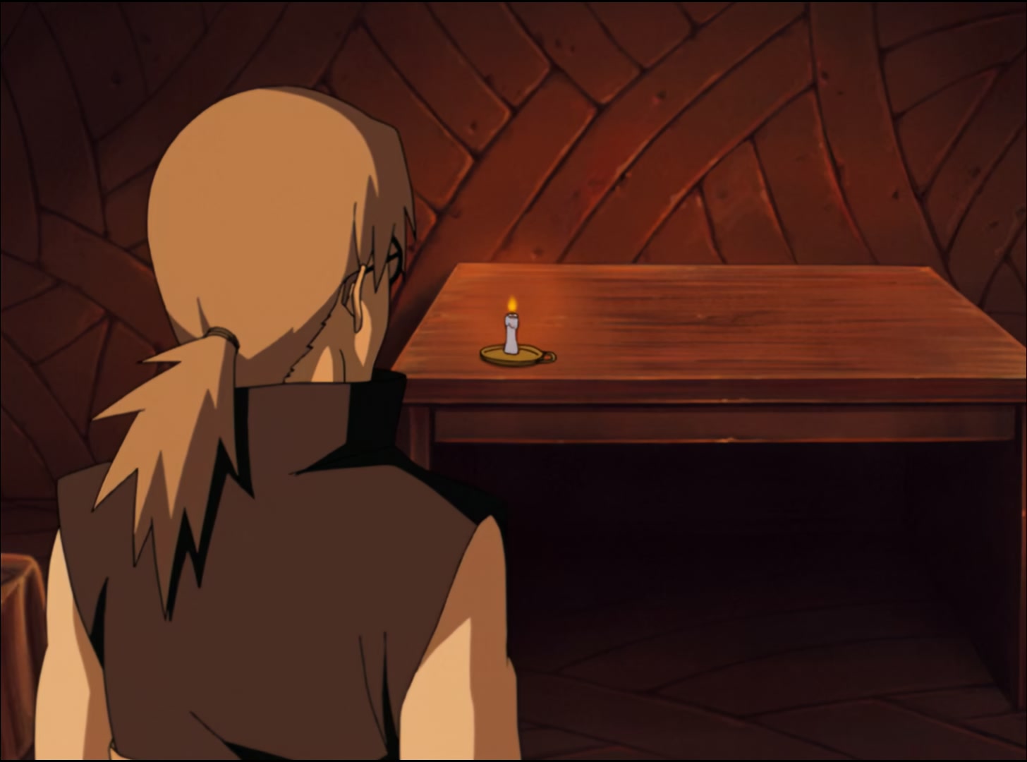 Naruto: Shippuden Ep 48: Bonds @ 00:15:33