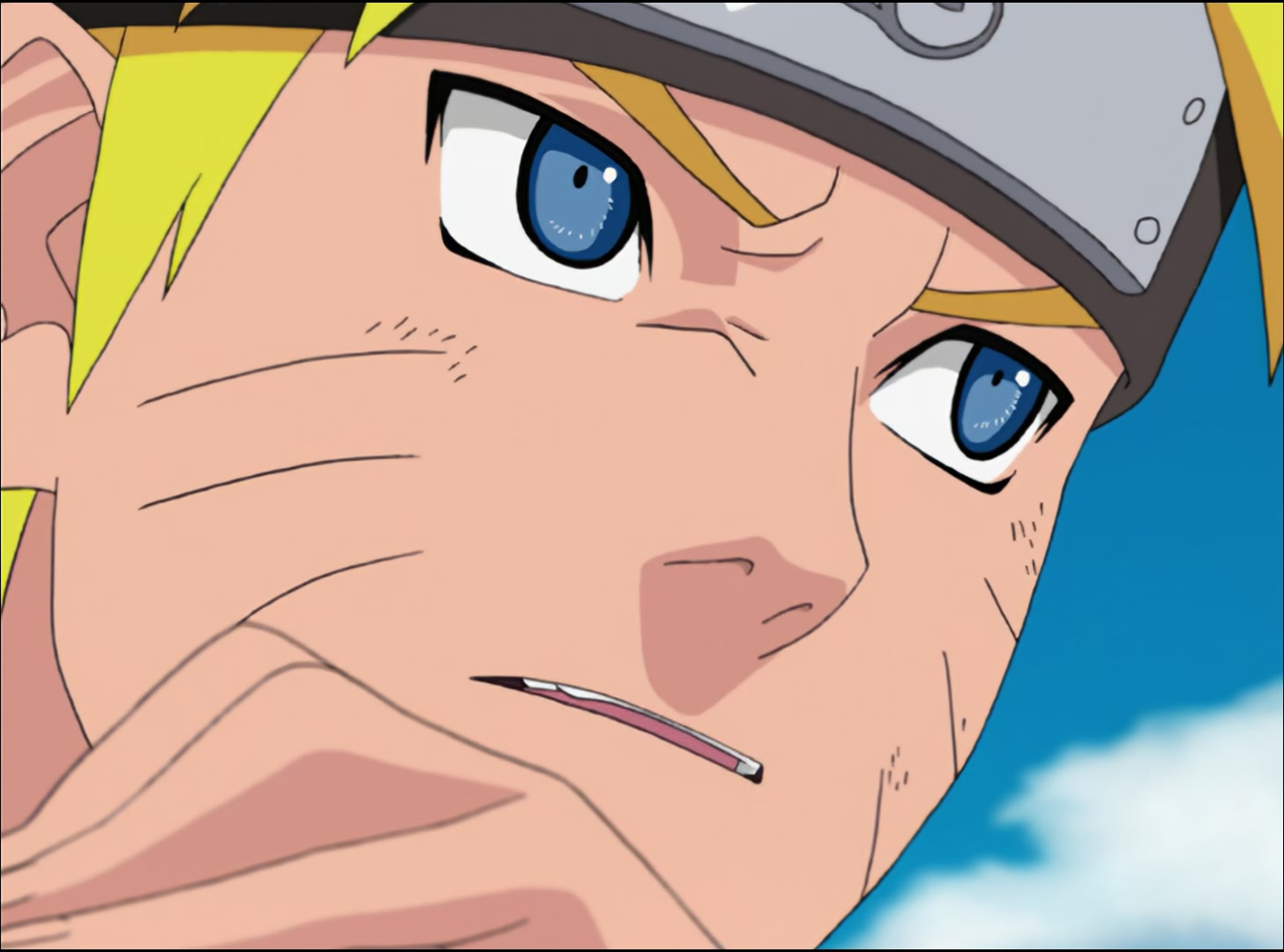 Naruto: Shippuden Ep 48: Bonds @ 00:16:15