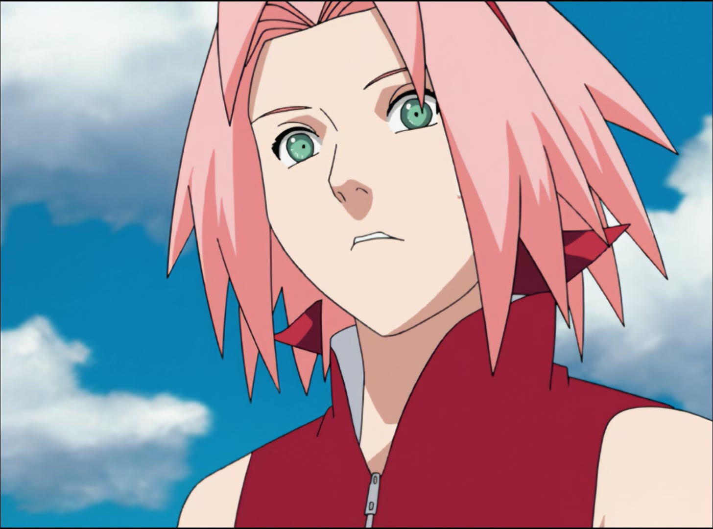 Naruto: Shippuden Ep 48: Bonds @ 00:16:25