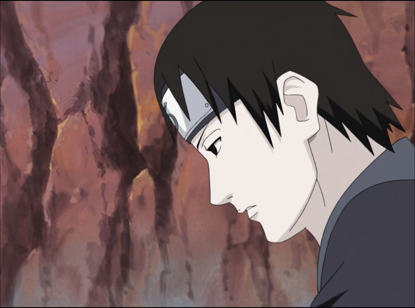 Naruto: Shippuden Ep 48: Bonds @ 00:16:49