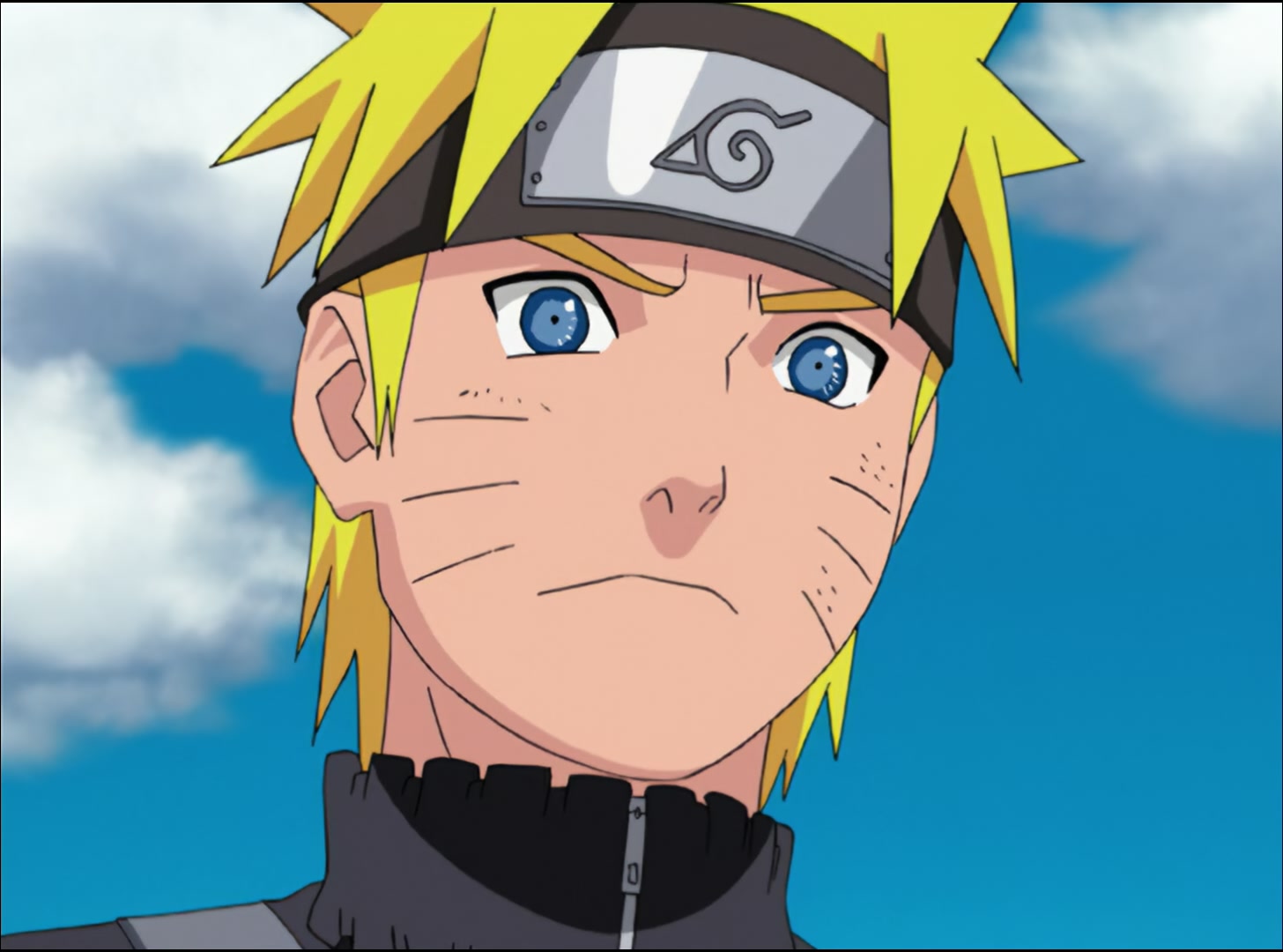 Naruto: Shippuden Ep 48: Bonds @ 00:17:13