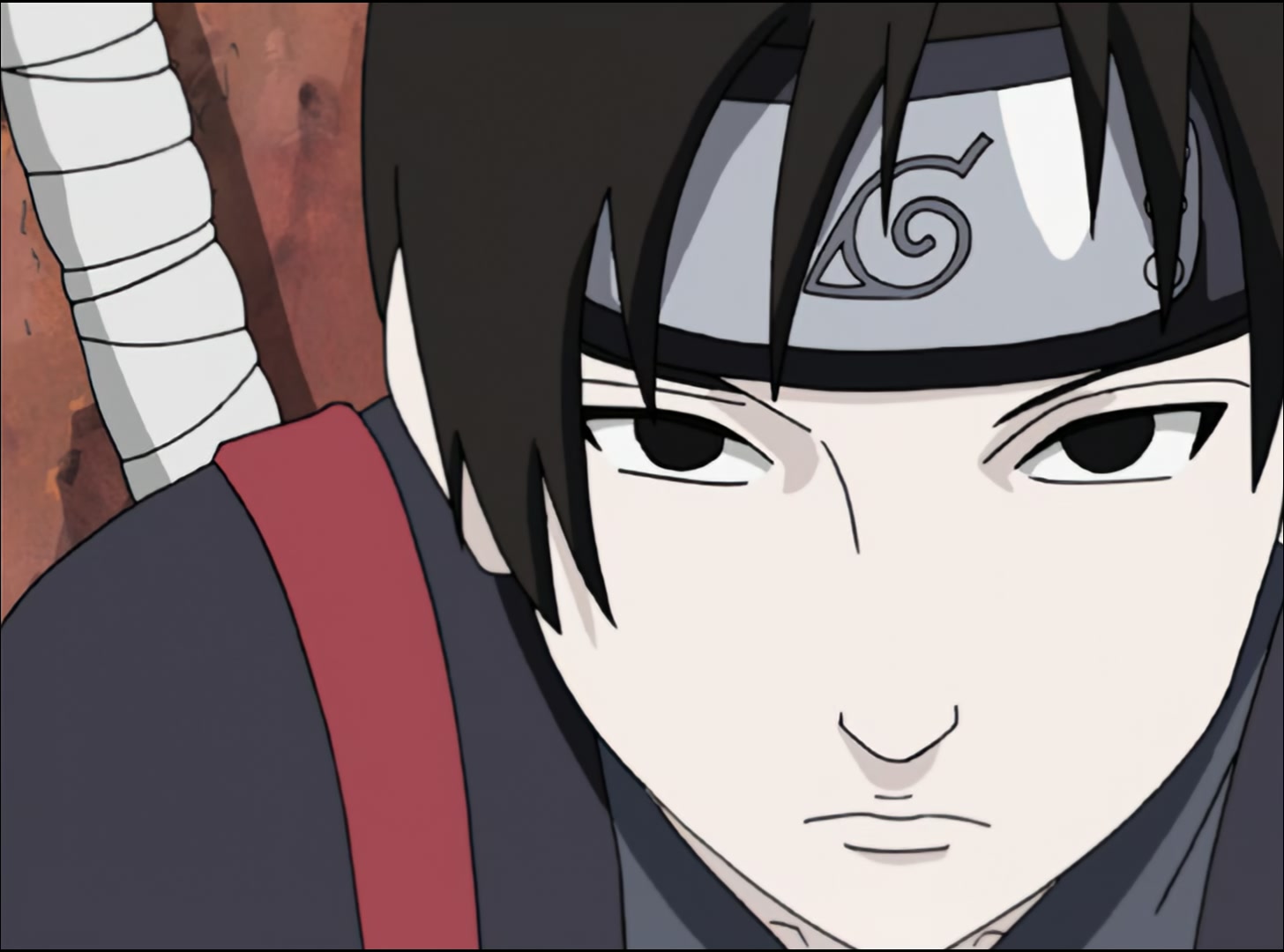 Naruto: Shippuden Ep 48: Bonds @ 00:17:27