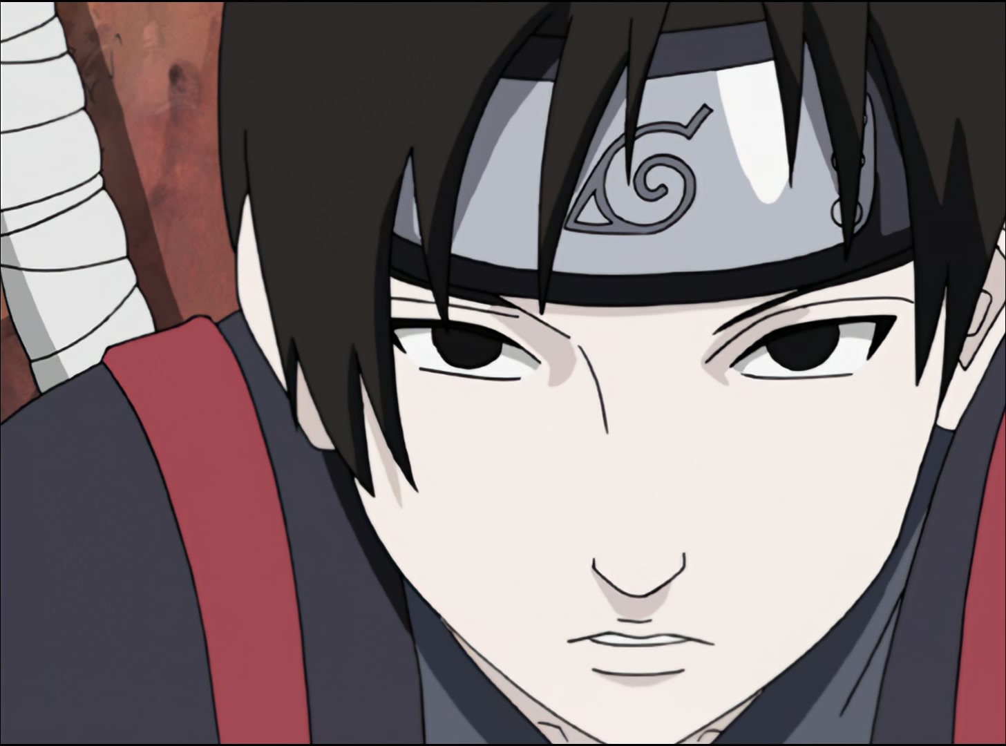 Naruto: Shippuden Ep 48: Bonds @ 00:17:32