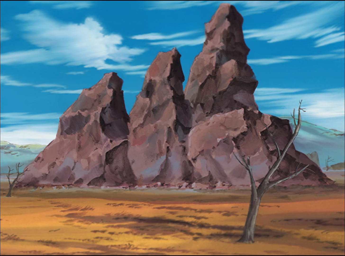 Naruto: Shippuden Ep 50: The Picture Book's Story @ 00:01:39