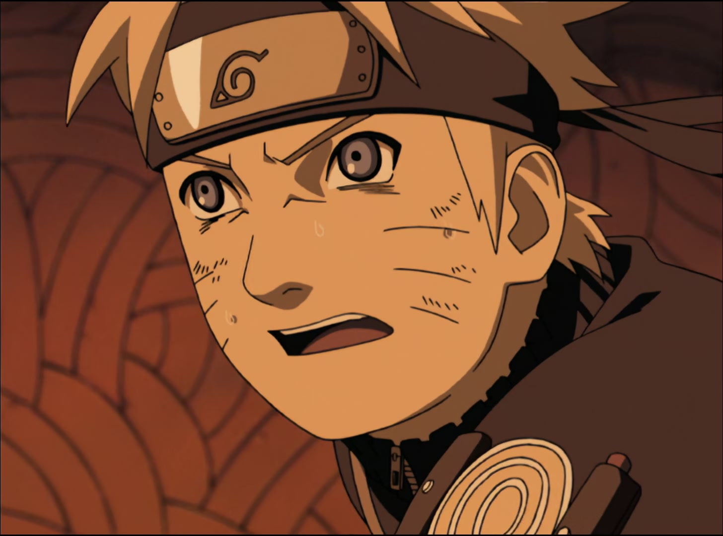 Naruto: Shippuden Ep 50: The Picture Book's Story @ 00:01:49
