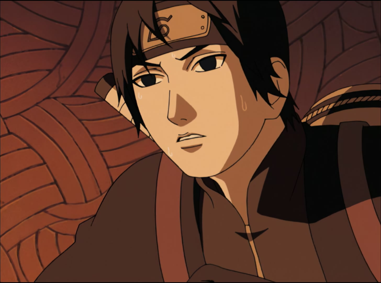 Naruto: Shippuden Ep 50: The Picture Book's Story @ 00:02:55