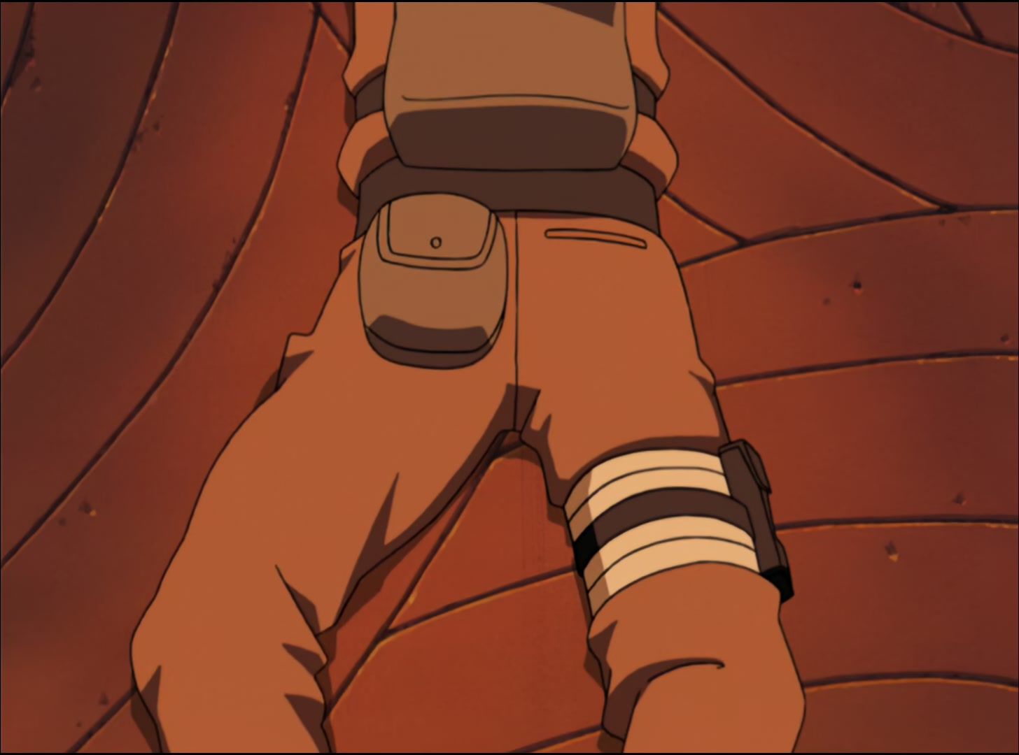 Naruto: Shippuden Ep 50: The Picture Book's Story @ 00:03:00