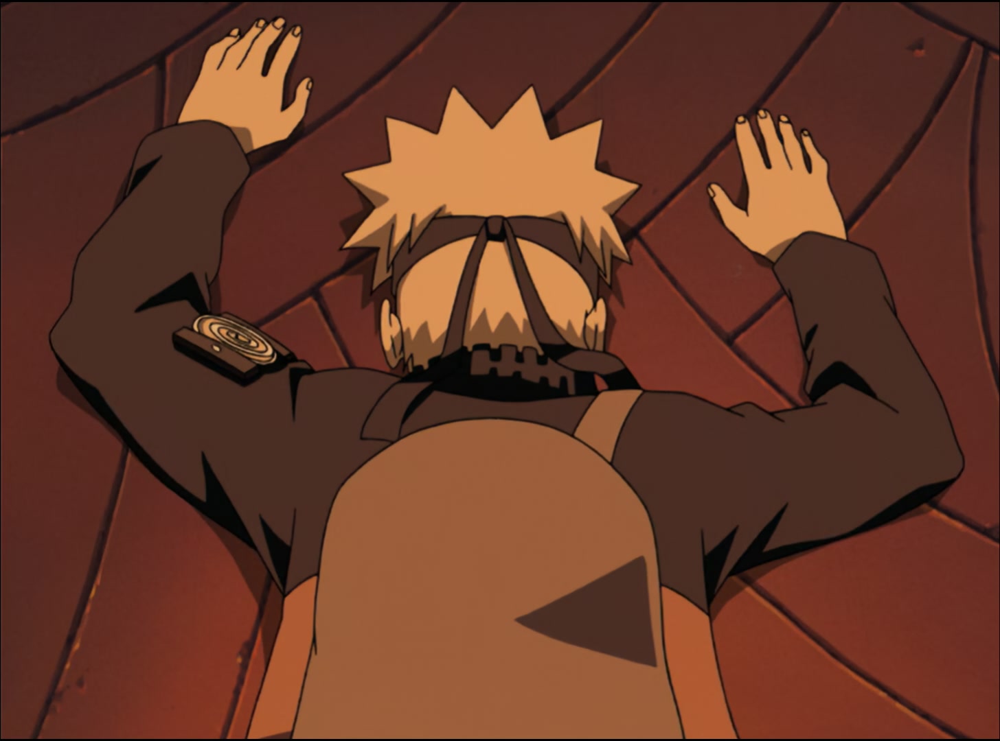 Naruto: Shippuden Ep 50: The Picture Book's Story @ 00:03:09