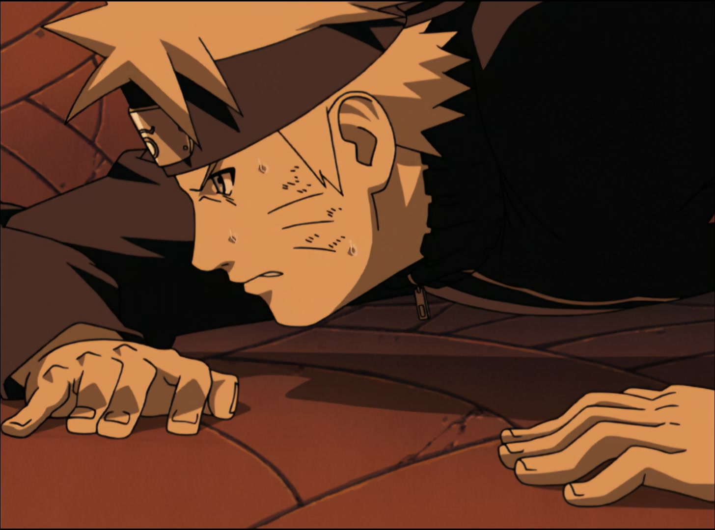 Naruto: Shippuden Ep 50: The Picture Book's Story @ 00:03:24