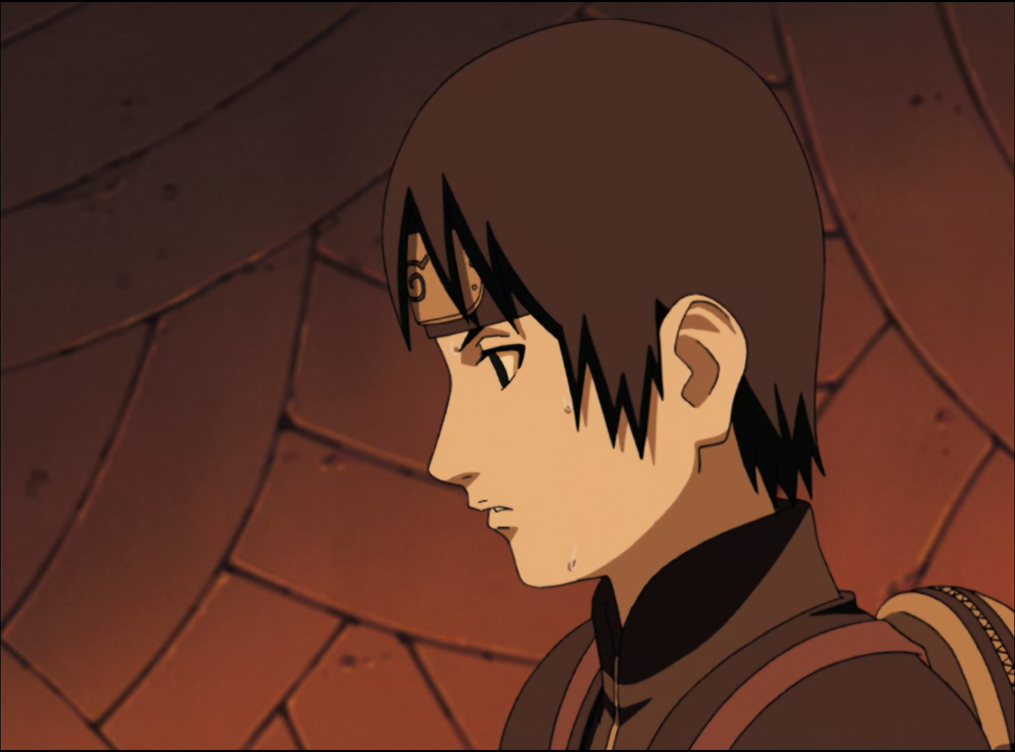 Naruto: Shippuden Ep 50: The Picture Book's Story @ 00:03:28