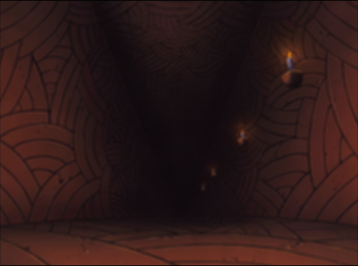 Naruto: Shippuden Ep 50: The Picture Book's Story @ 00:03:38
