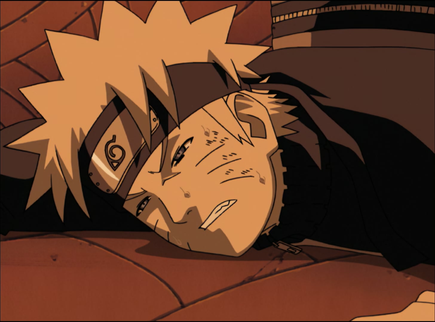 Naruto: Shippuden Ep 50: The Picture Book's Story @ 00:03:43