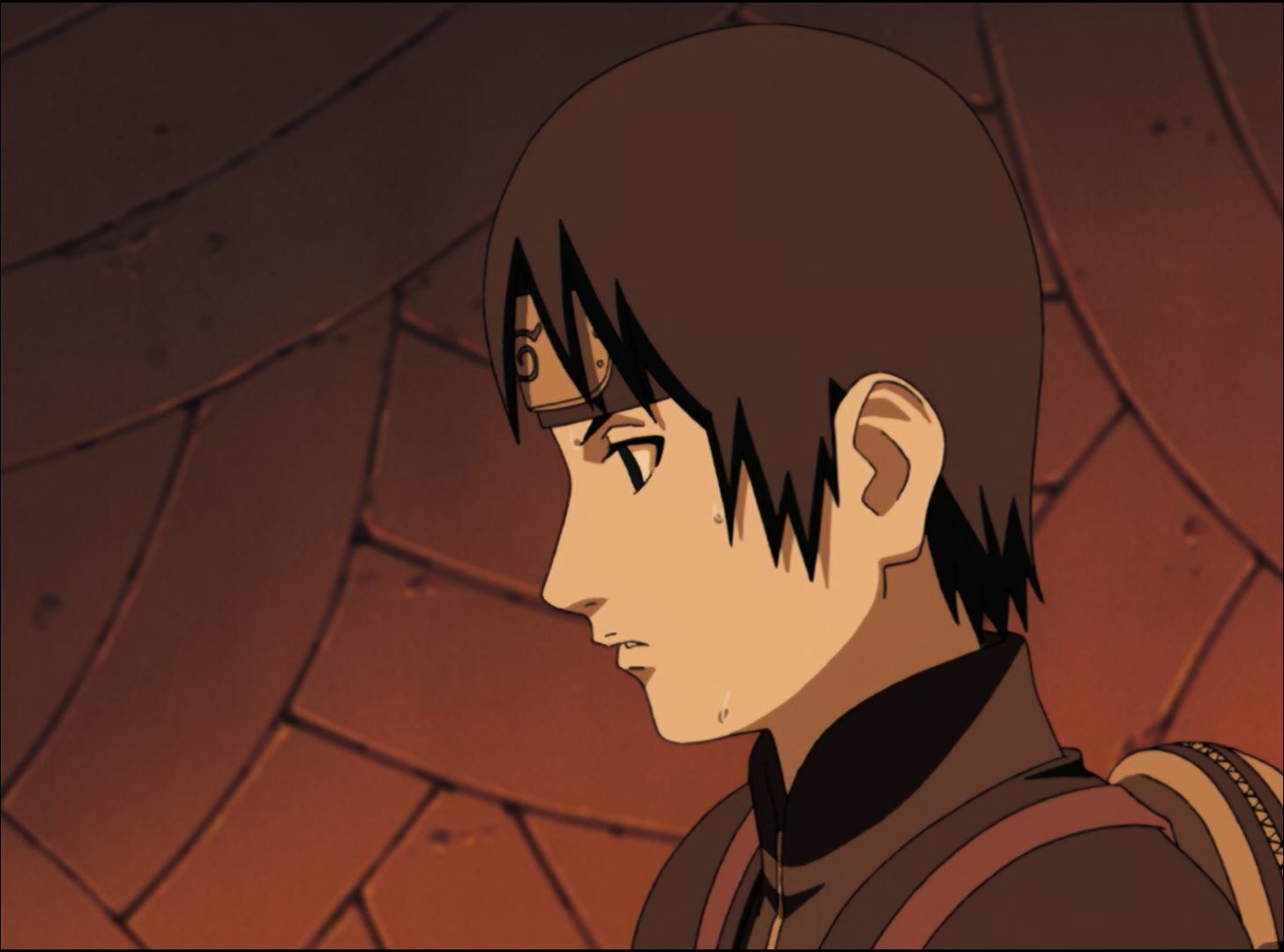 Naruto: Shippuden Ep 50: The Picture Book's Story @ 00:03:47