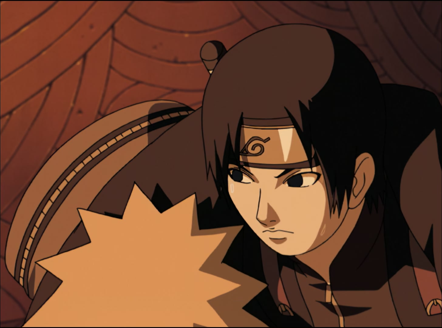Naruto: Shippuden Ep 50: The Picture Book's Story @ 00:03:57