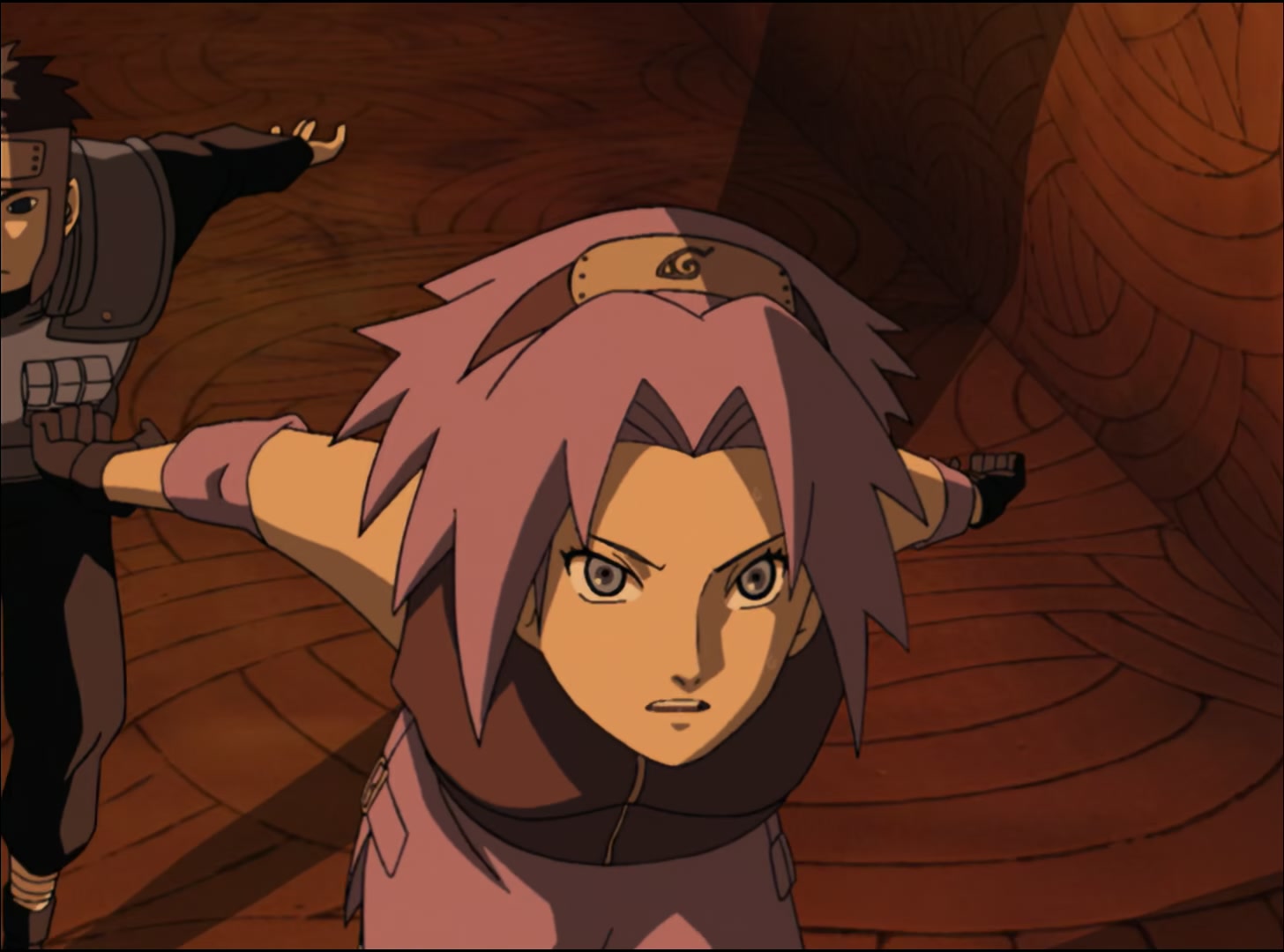 Naruto: Shippuden Ep 50: The Picture Book's Story @ 00:04:21