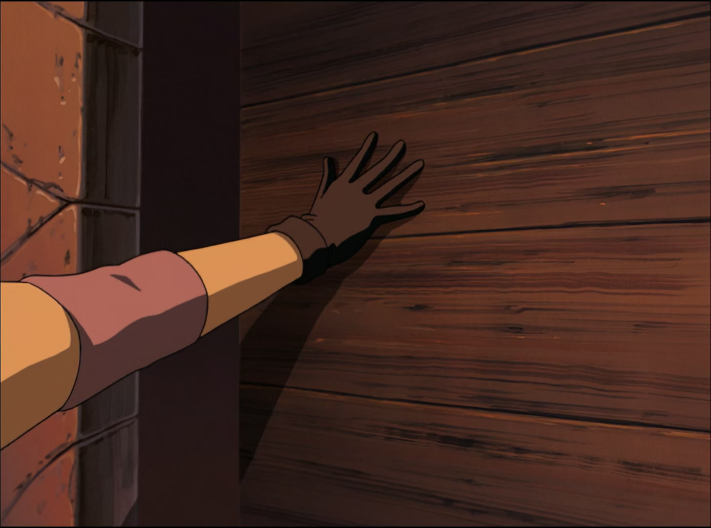 Naruto: Shippuden Ep 50: The Picture Book's Story @ 00:04:35