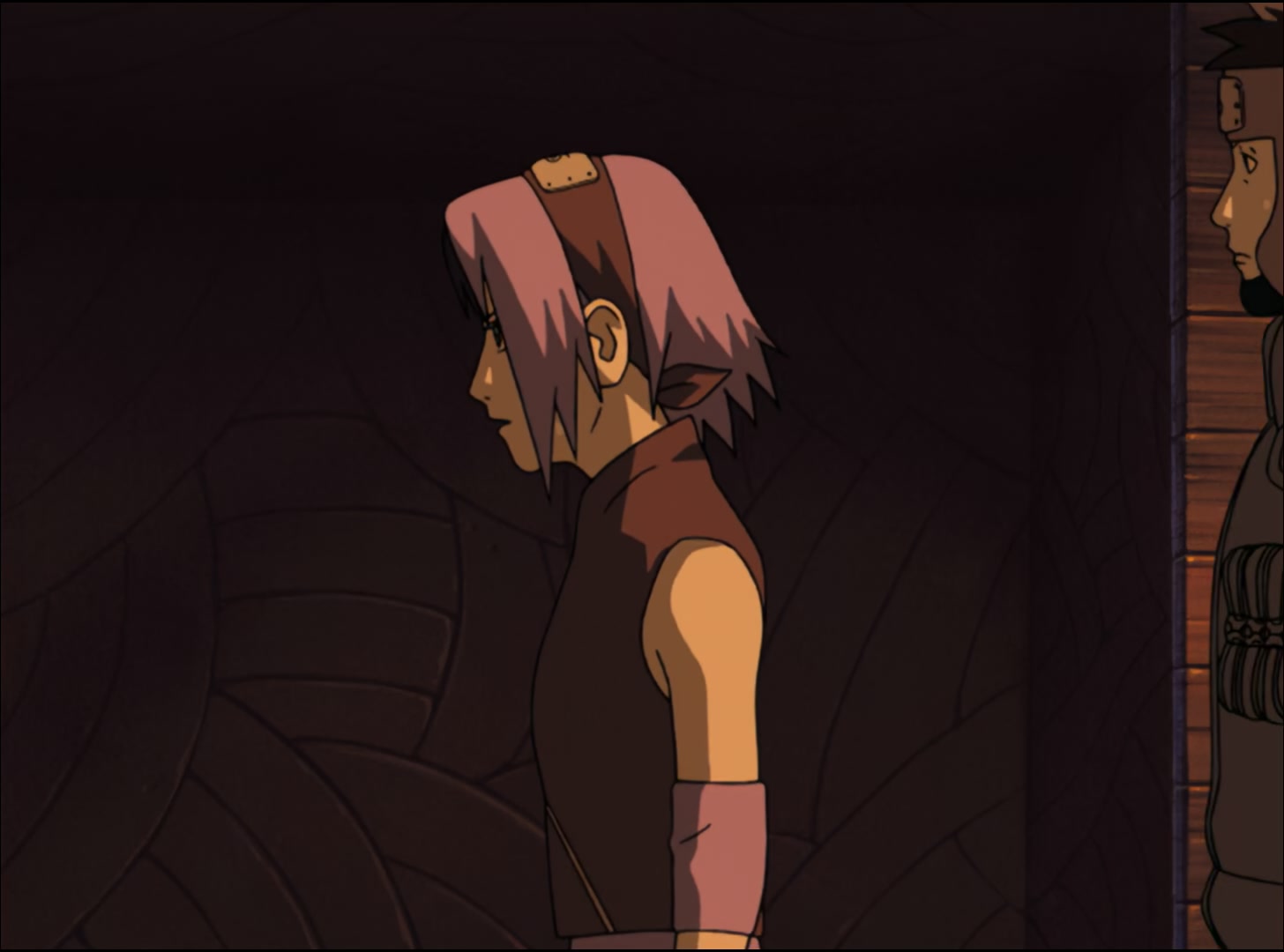 Naruto: Shippuden Ep 50: The Picture Book's Story @ 00:04:40
