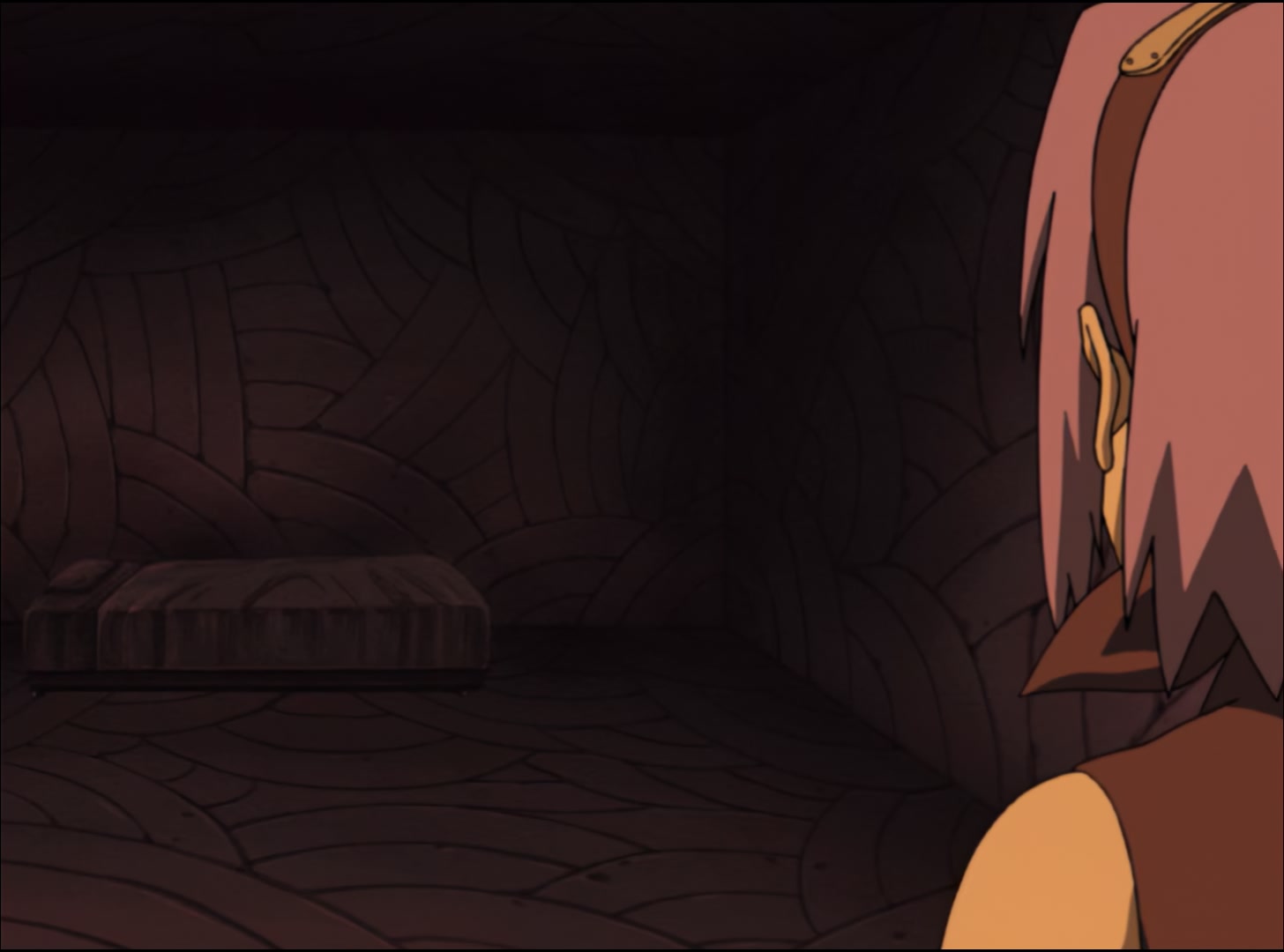 Naruto: Shippuden Ep 50: The Picture Book's Story @ 00:04:49