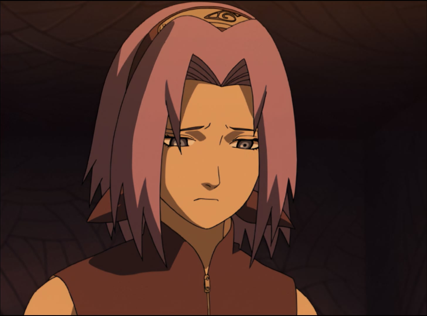 Naruto: Shippuden Ep 50: The Picture Book's Story @ 00:05:08