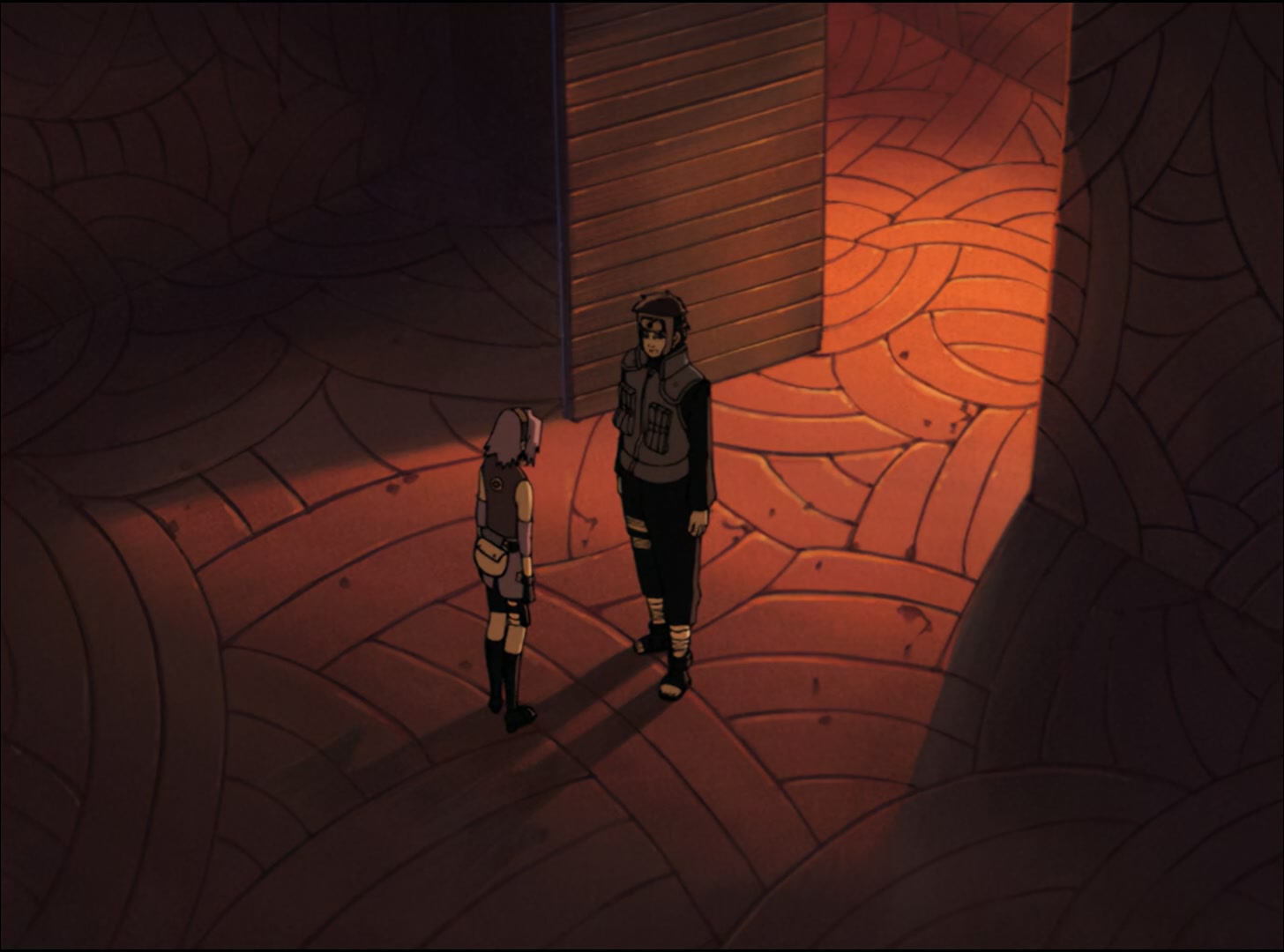 Naruto: Shippuden Ep 50: The Picture Book's Story @ 00:05:13