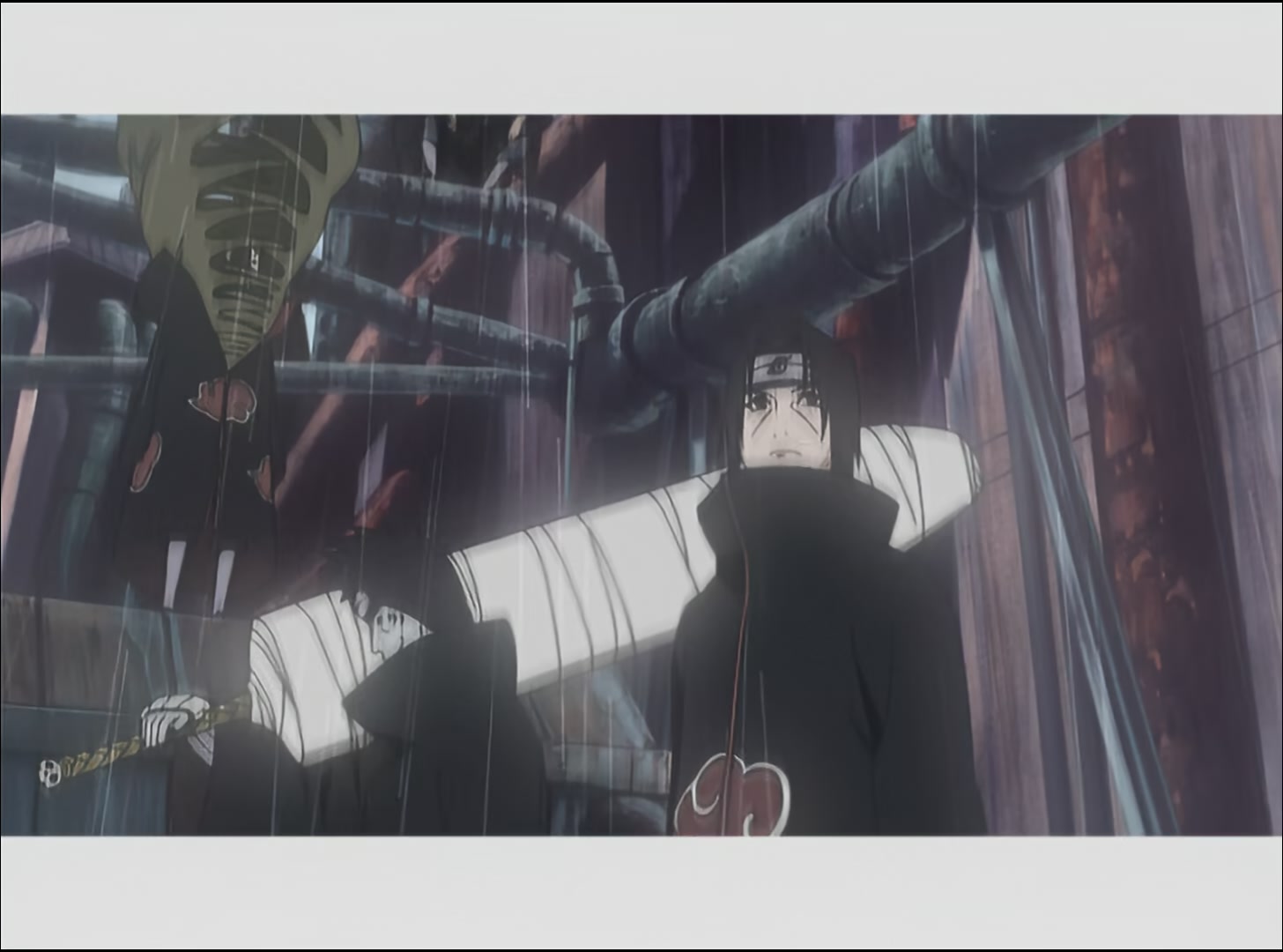 Naruto: Shippuden Ep 50: The Picture Book's Story @ 00:06:01
