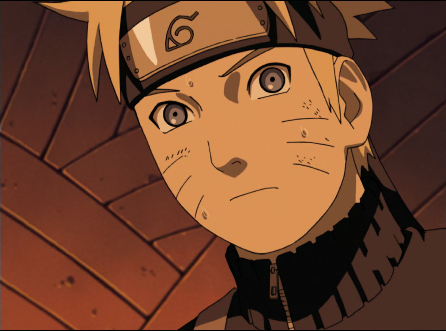 Naruto: Shippuden Ep 50: The Picture Book's Story @ 00:07:17