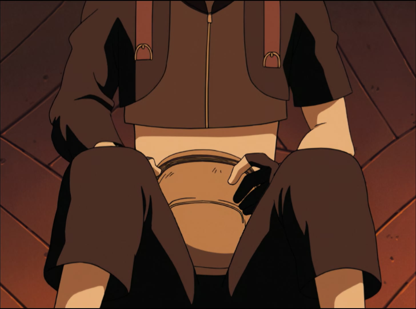 Naruto: Shippuden Ep 50: The Picture Book's Story @ 00:07:26