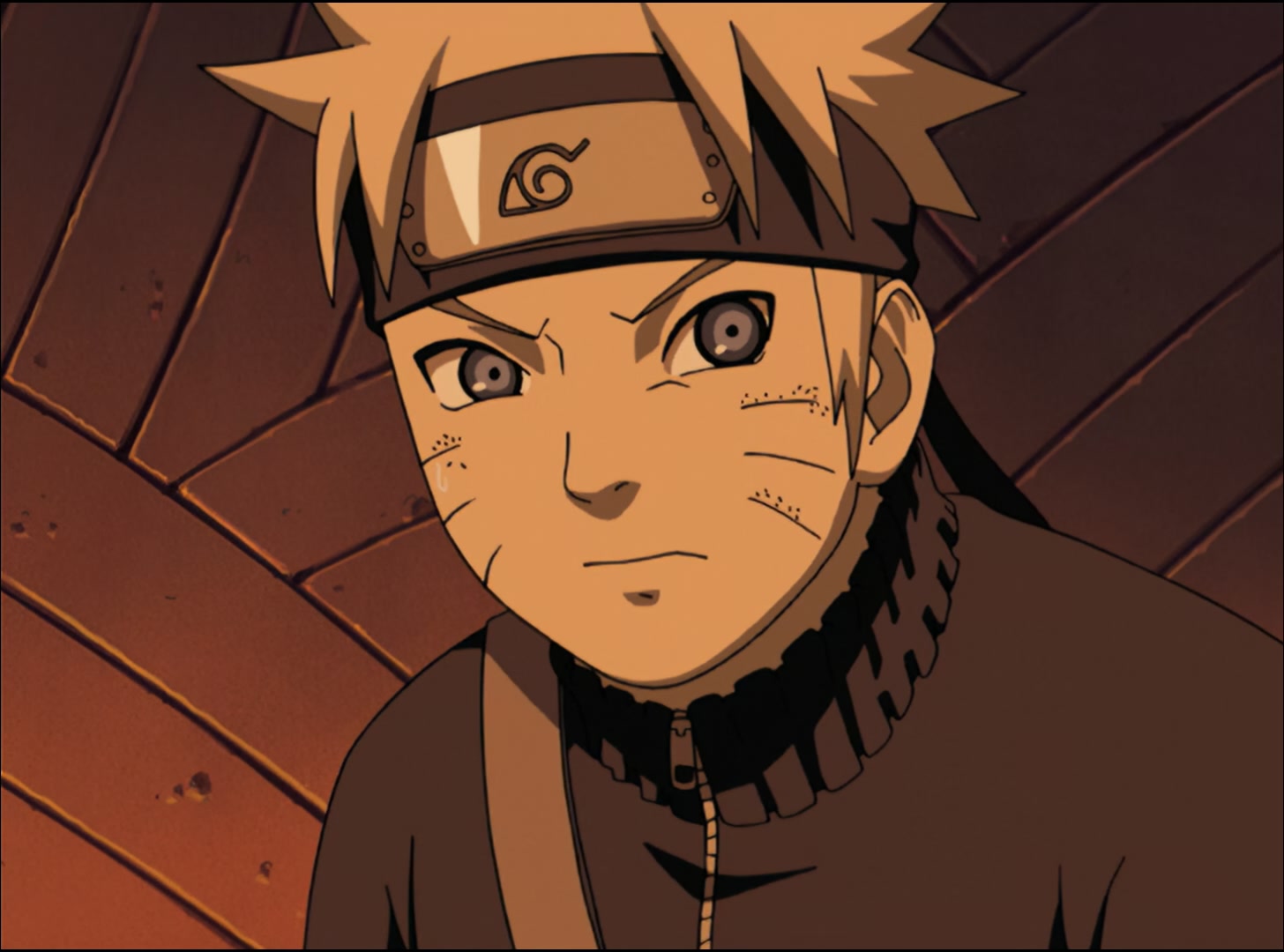 Naruto: Shippuden Ep 50: The Picture Book's Story @ 00:07:41