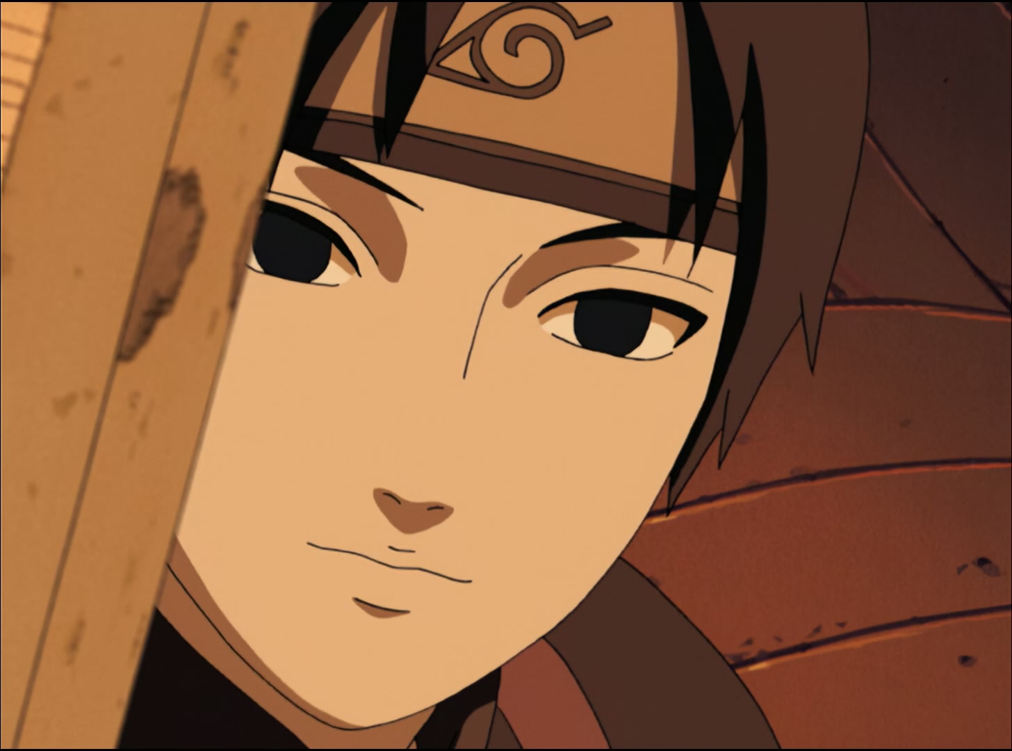 Naruto: Shippuden Ep 50: The Picture Book's Story @ 00:07:55