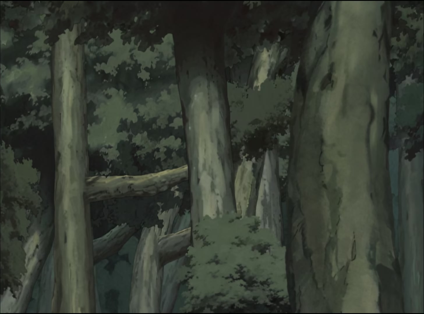 Naruto: Shippuden Ep 50: The Picture Book's Story @ 00:08:38