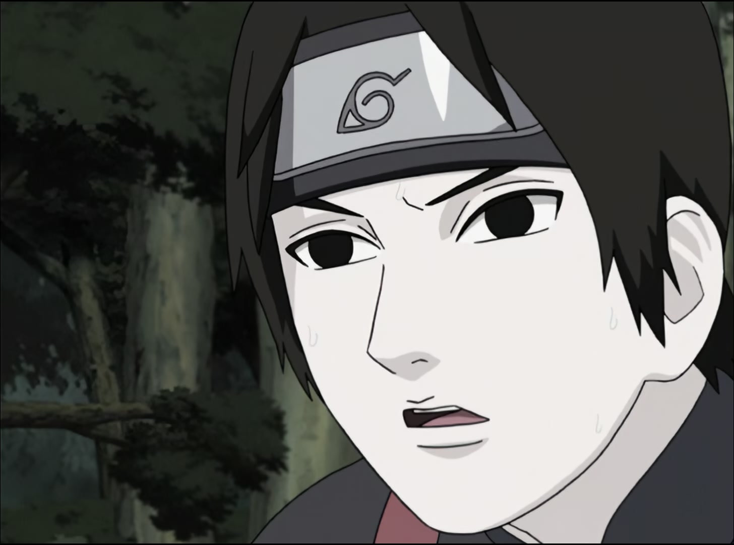 Naruto: Shippuden Ep 50: The Picture Book's Story @ 00:09:25