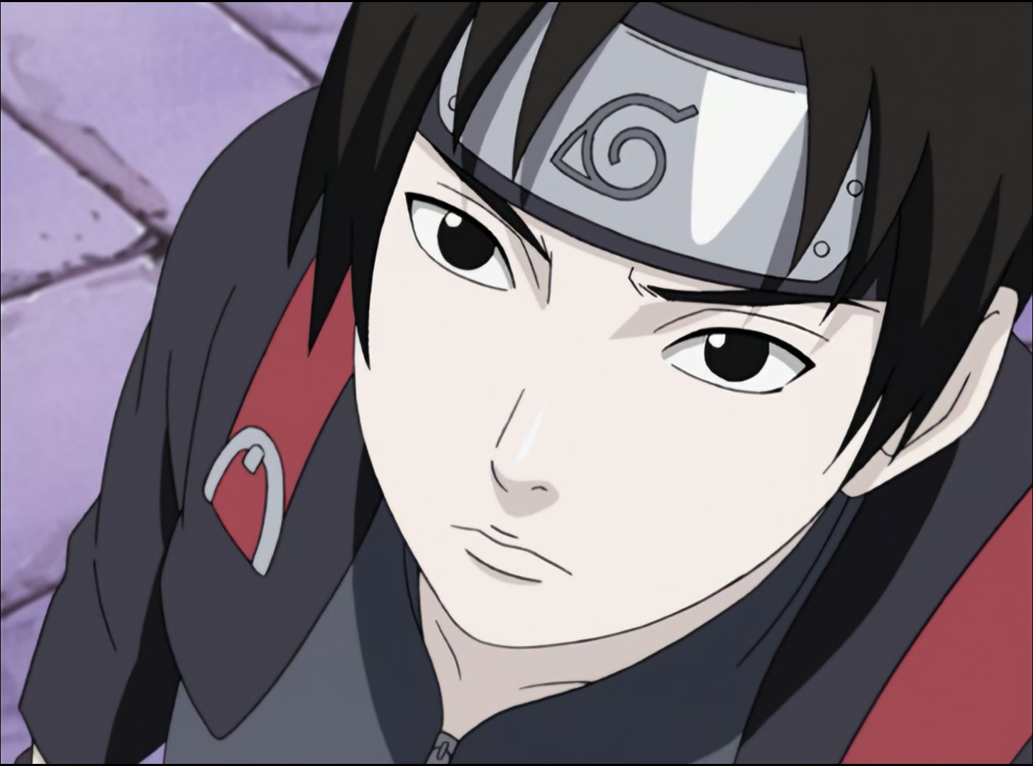 Naruto: Shippuden Ep 52: The Power of Uchiha @ 00:01:49
