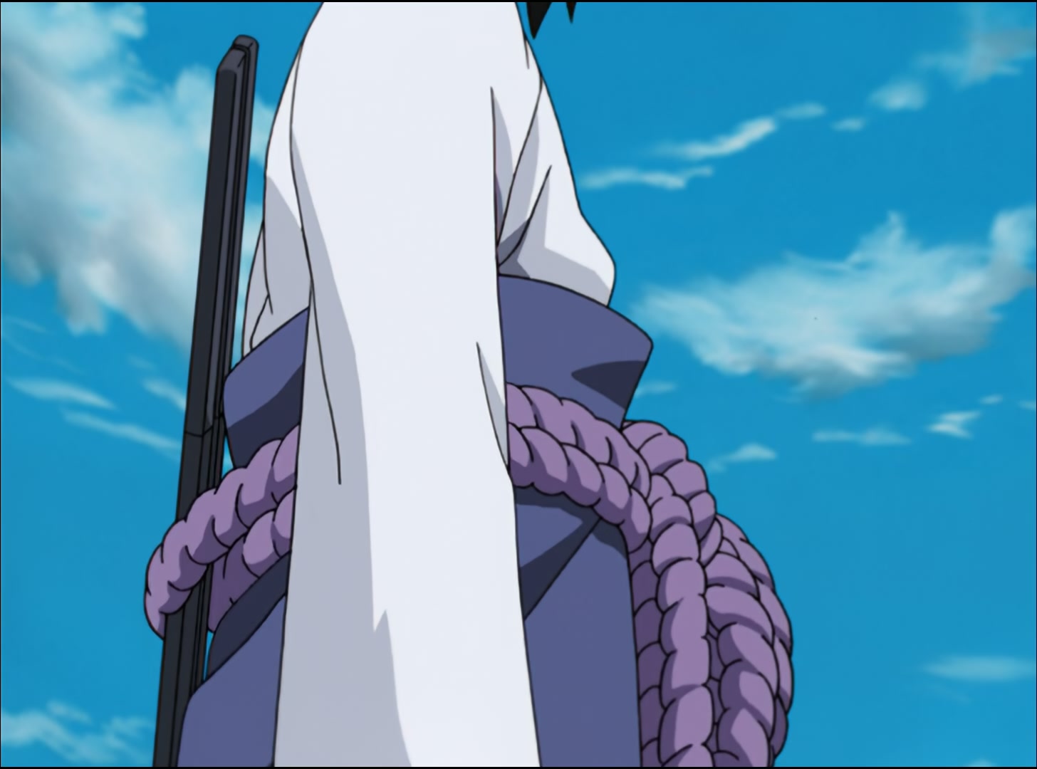 Naruto: Shippuden Ep 52: The Power of Uchiha @ 00:02:08