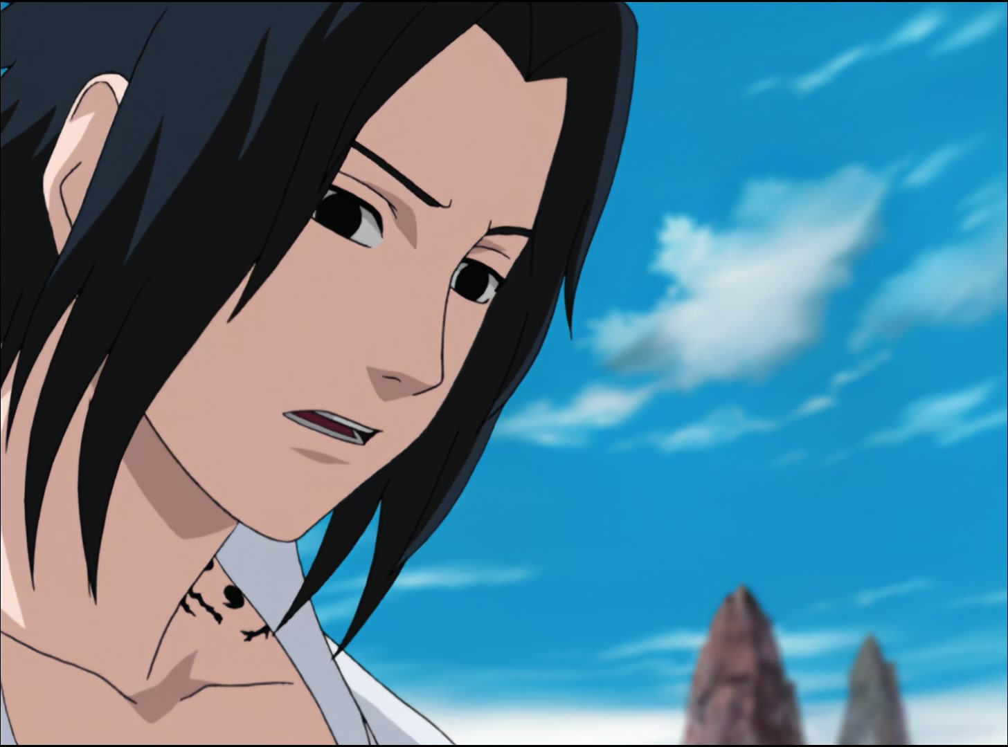 Naruto: Shippuden Ep 52: The Power of Uchiha @ 00:02:22